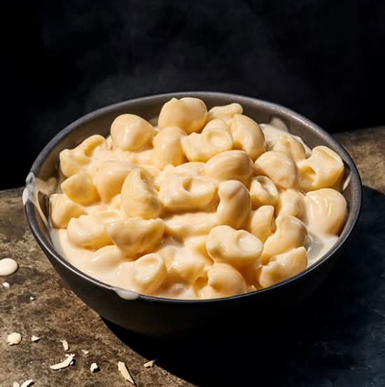 Mac & Cheese