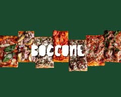 Boccone Giorgio Pizza Romana y Focaccia