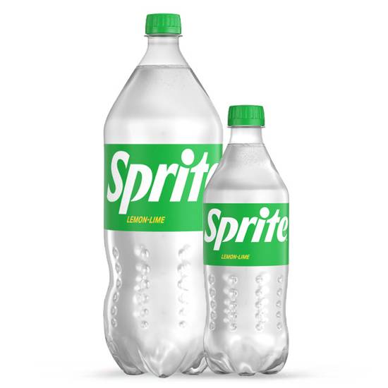 2-Liter Sprite®