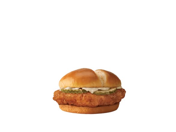 McCrispy Chicken Clásico