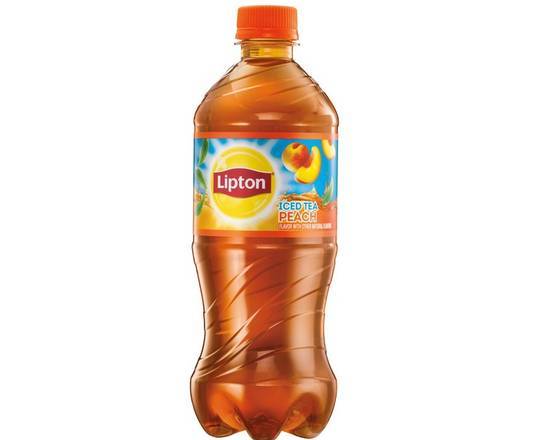 Lipton Peach