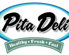 Pita Deli & Grill
