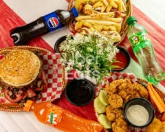 Hamburguesas Yeyis (Toluca)