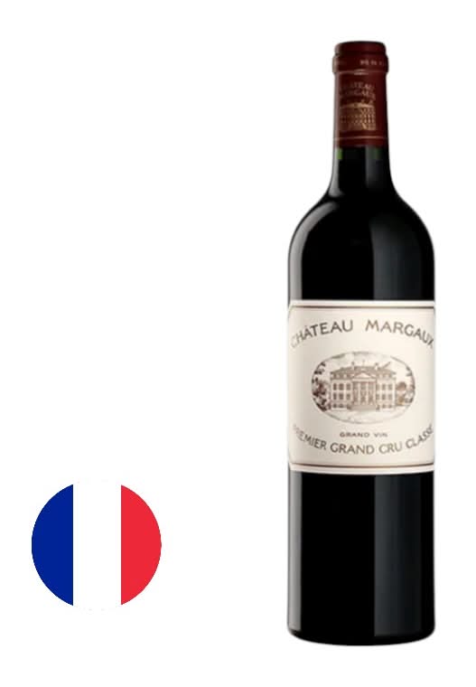 Château Margaux Red Wine Delivery Near Me | Order Online | Uber Eats