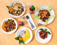 Ginger Thai Bistro