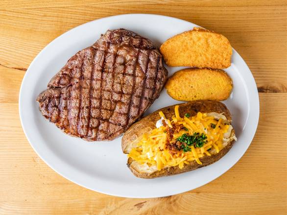 16 oz. Texas Ribeye