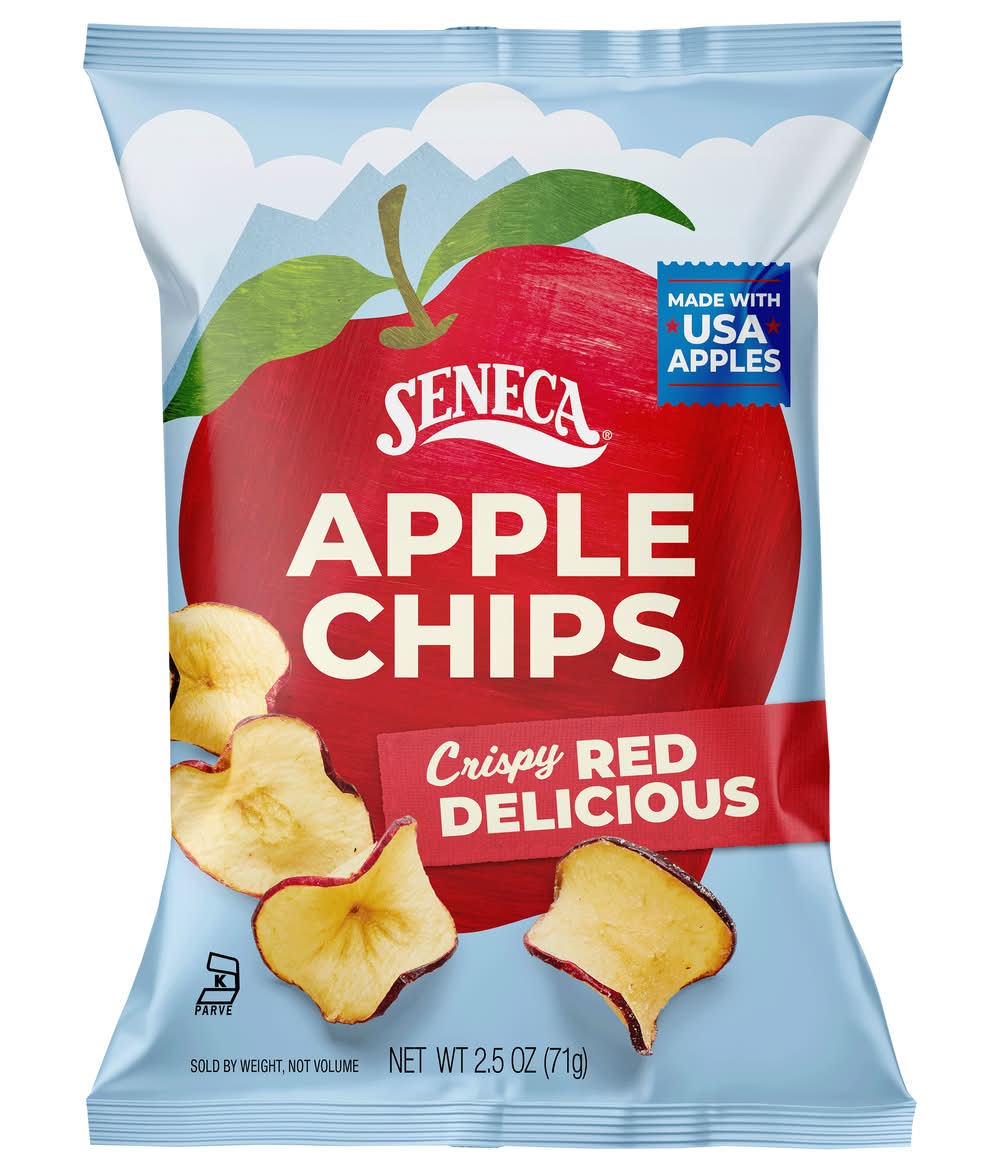 Seneca Original Apple Chips (2.5 oz)