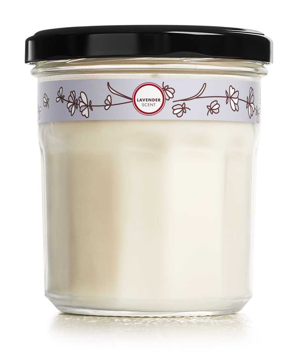 Mrs. Meyer's Clean Day Soy Candle, Lavender (7.2 oz)