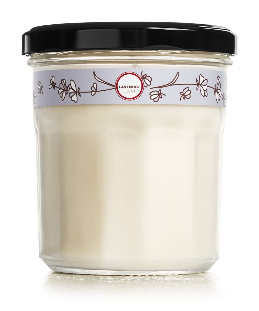 Mrs. Meyer's Clean Day Soy Candle, Lavender (7.2 oz)