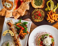 Zeugma Grill