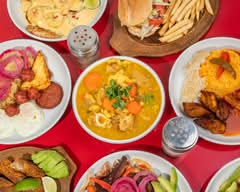 El Sazón De Ana Restaurant (Bloomfield Ave)