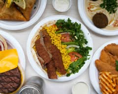 Mr Santana (601 University Avenue SE)