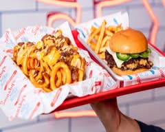 Smashy's Burgers & Fries (Roma)