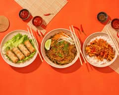 Be Wok 