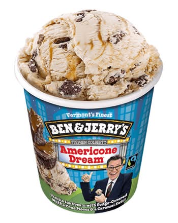 🔥 Ben & Jerry's Americone Dream Pint
