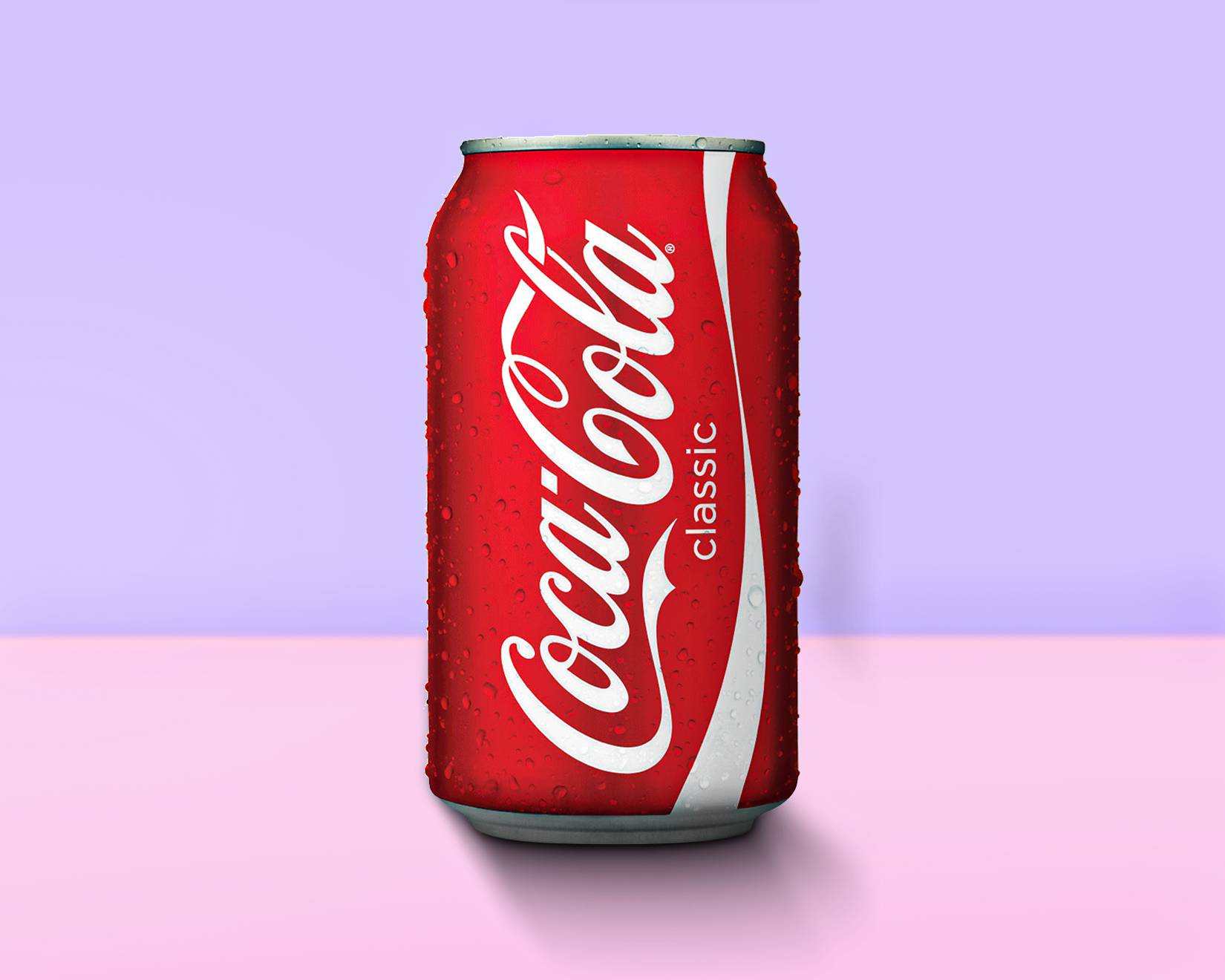 Coca- Cola