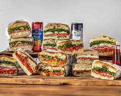 Elio's Panini & Coffee (Coburg North)