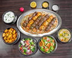 Kayan Shawarma And Grill House