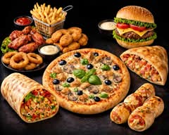 Lavano Pizza & Döner 