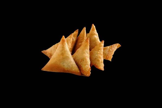 Samosa poulet