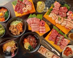 炭火焼ホルモン焼肉専門店ホルモン二郎 Sumibiyakinikuhorumon Horumonjirou