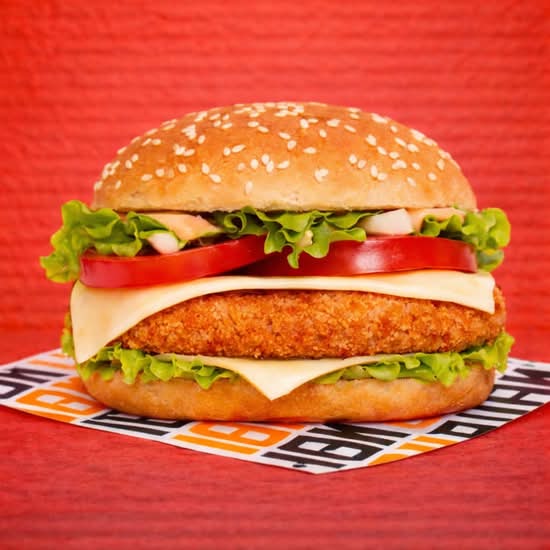 🍗Teasty Chicken [Seul]