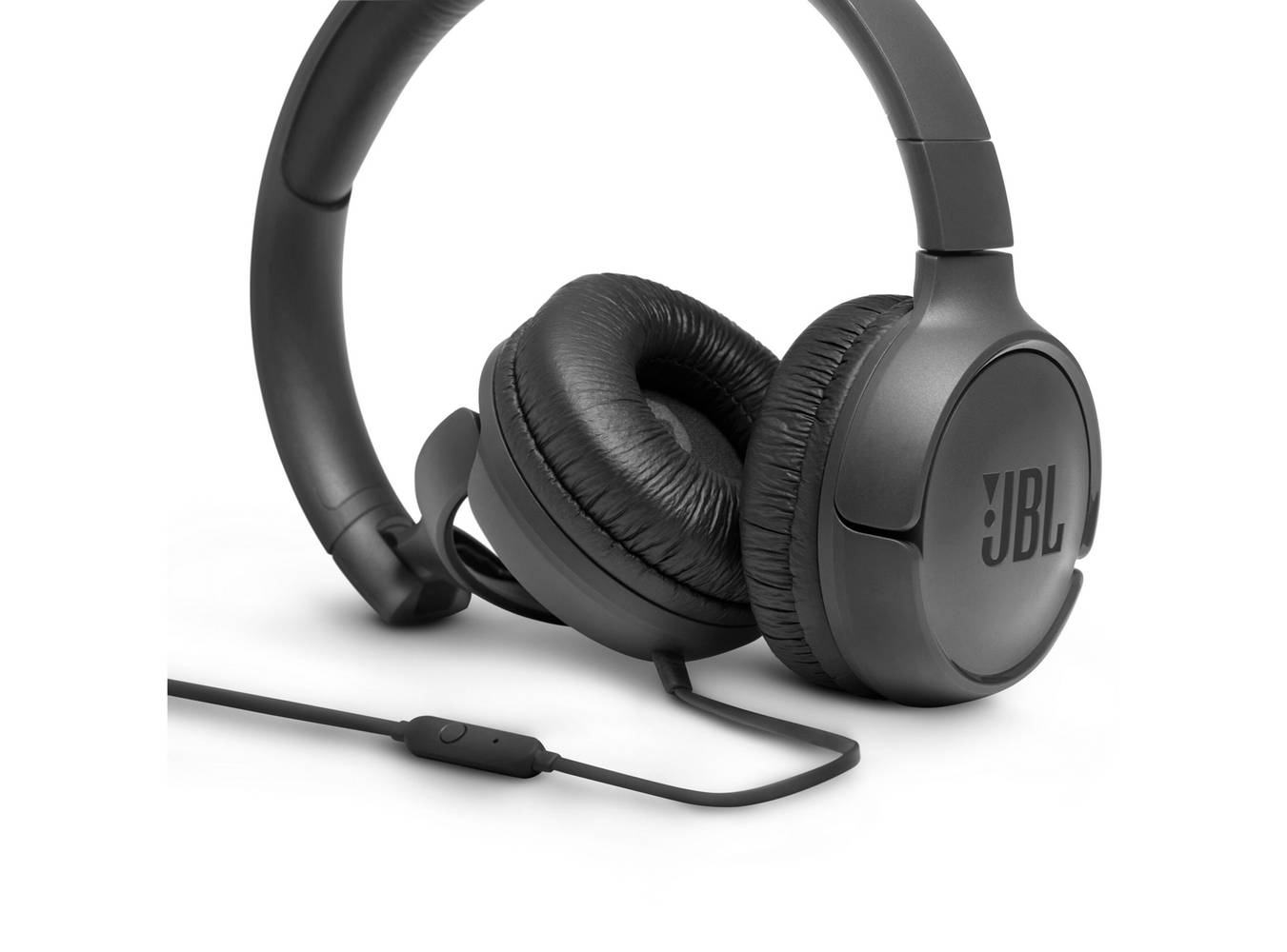 Jbl audífonos tune 500 negro (1 u)