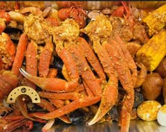 Crabbers (4195 Tamiami Trl)