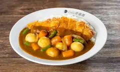 Curry House Coco Ichibanya (Sawtelle)