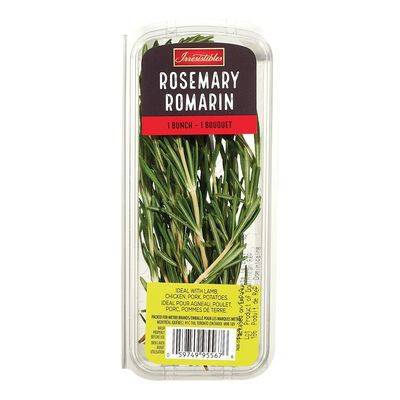 Irresistibles · Romarin (21 g) - Rosemary (21 g)