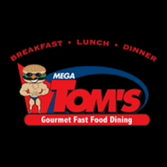 Mega Tom's Burgers (Apple Valley)