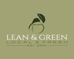 Lean And Green (Warragul)