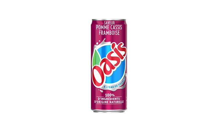 Oasis pcf