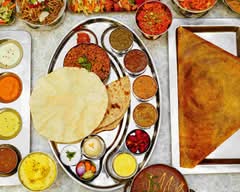 The Dosa Company (Milton Keynes)