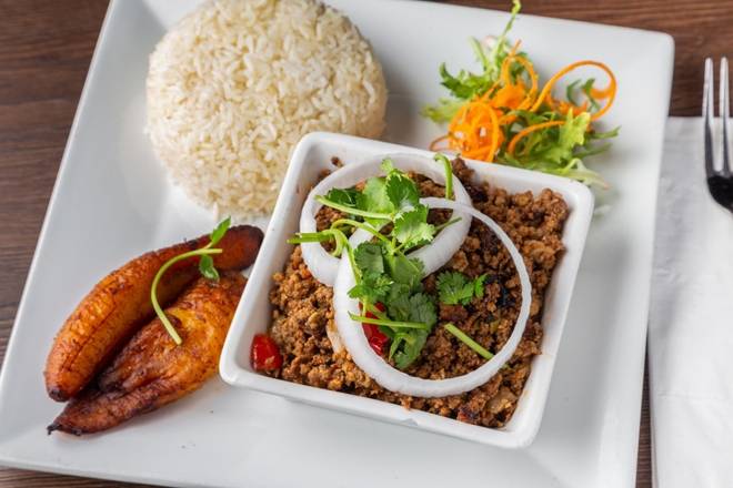 Picadillo