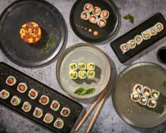 Lady Sushi - Baillargues