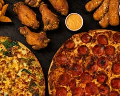 DeCheco's Pizzeria 