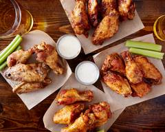 The Wings Express (397 E Southwest Pkwy #105)