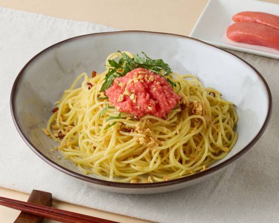 濃厚たらこパスタ「たらこと私」 高槻店 Tarako to Watashi delivery