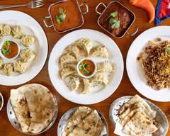 A1 tandoori N momo restrobar