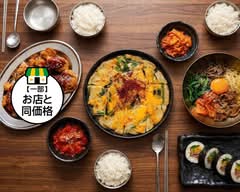 Korean dining & Bar 本家