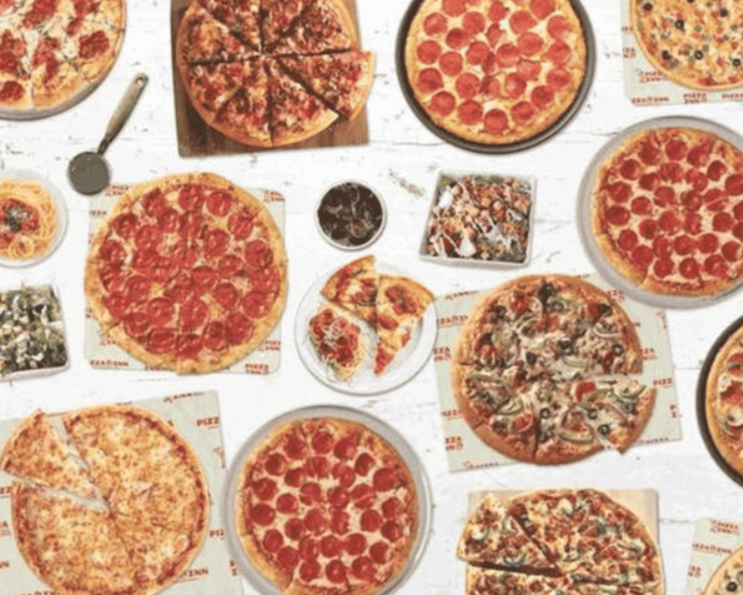 Order Pizza Inn (12609000 Jackson) Menu Delivery【Menu & Prices