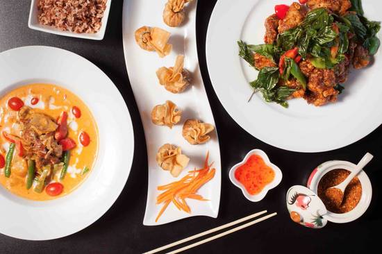 Szechuan Restaurant