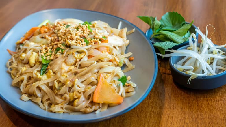 Pad Thai