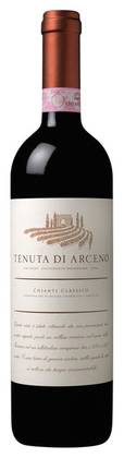 Tenuta di Arceno Chianti Classico Sangiovese Blend 750mL
