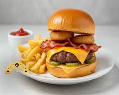 La Neta Burgers (Zona Esmeralda)
