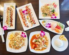 Sila Thai and Sushi