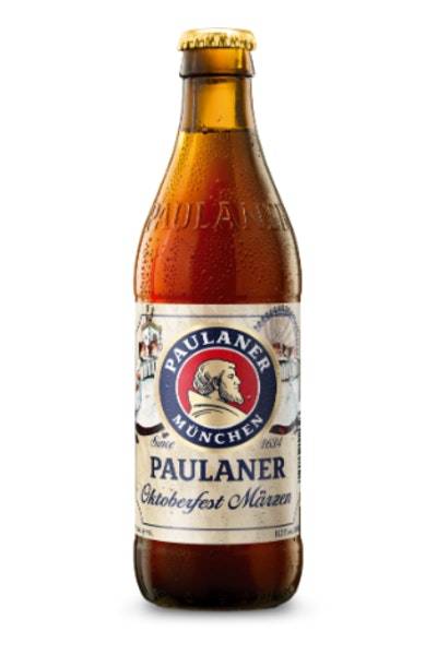 Paulaner Oktoberfest Bier Mug Beer Set (1 L)