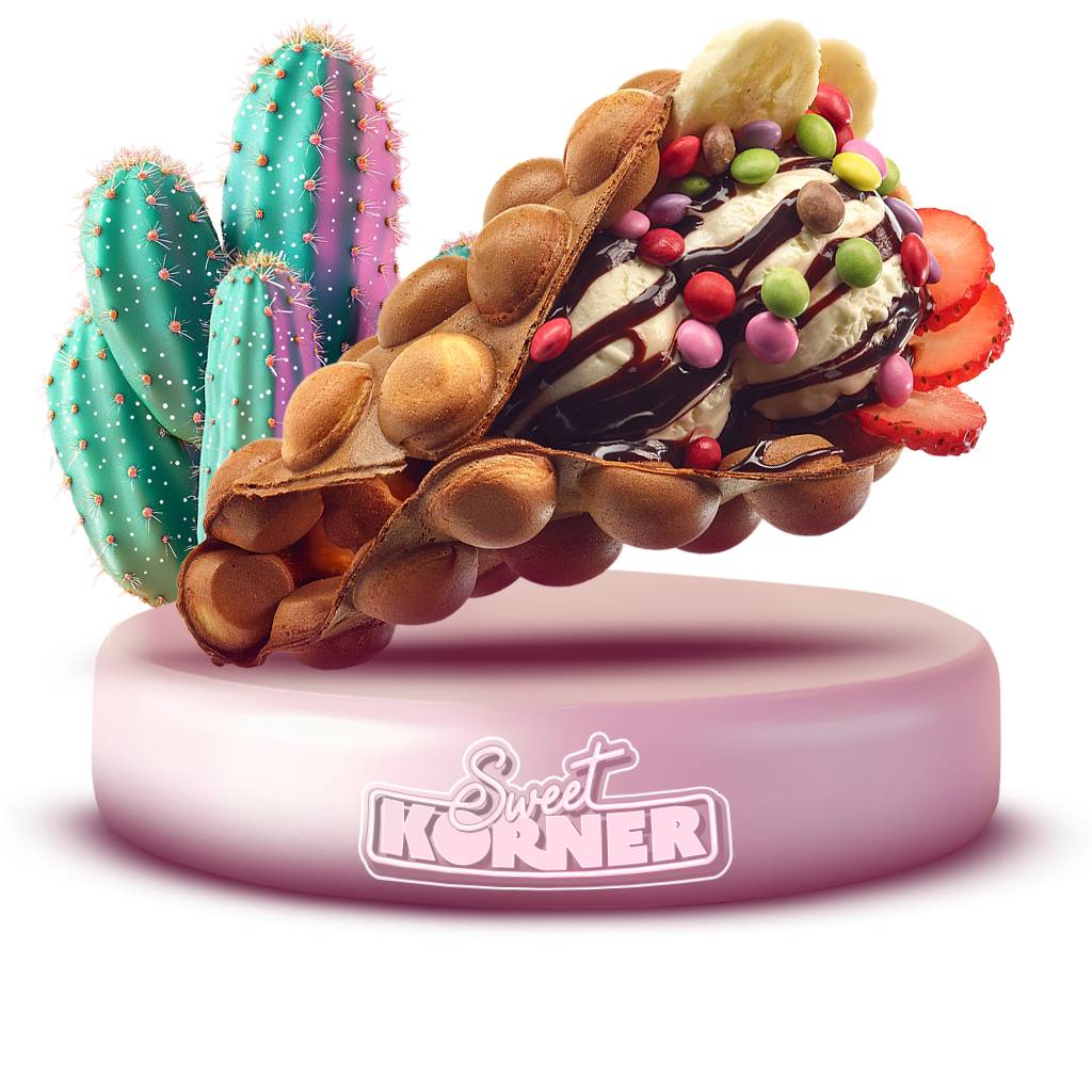 🍭 Kone à composer