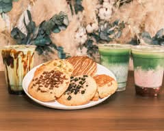 Le changement (gelateria)